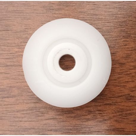 SHEAVE DIAM. 45X13 PIN Ø 8MM