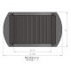 ROTULE A ROULEAUX DIAM.75 JM13-219-75