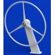 BARRE A ROUE FIBRE DE VERRE