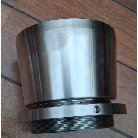 STAINLESS STEEL OUTER RACE ORSS.10.14.07