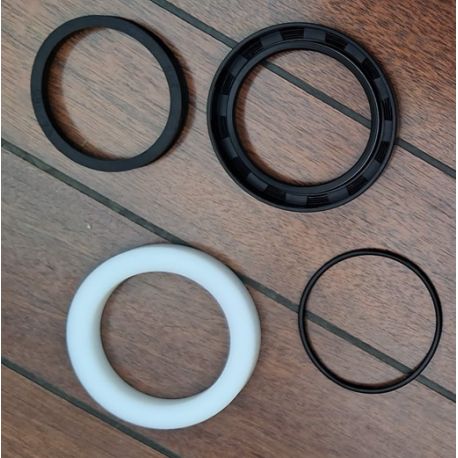 COMPLETE SEALS KIT FOR S42
