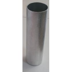 TUBE JAUMIERE ALUMINIUM Ø 80X2