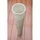 EPOXY RUDDER TUBE DIAM. 60X2