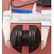 KIT ½ SIDE TOGGLE + CLIPS ISOMAT