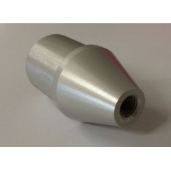 EMBOUT ALU BARRE DE LIAISON