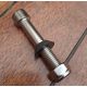 ALUMINIUM SPACER KIT FOR LINK BAR - TILLER ARM