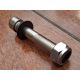 ALUMINIUM SPACER KIT FOR LINK BAR - TILLER ARM