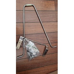 COCKPIT TABLE MOUNTING KIT FOR PEDESTAL