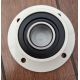 MOUNTING FLANGE ( 4 x HOLES ) FOR SUPPORT BEARING