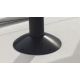ALUMINIUM FASTENING BASE DIAM. 225 FOR PEDESTAL DIAM. 70