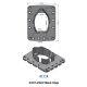 MAST STEP Z401 / 400E SPACING 150MM
