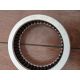 ROTULE A ROULEAUX DIAM.100