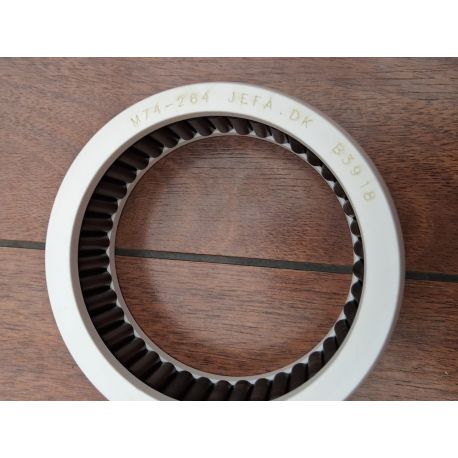 ROTULE A ROULEAUX DIAM.100