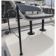 TABLE LEG DIAM. 70