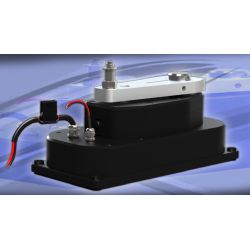 DIRECT DRIVE UNIT 150 KgM TYPE 1 - 12V