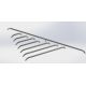 HANDRAILS SPORT'AL