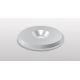PLATINE PRESSION INTERIEURE Ø 30