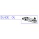 OUTPUT LEVER FOR DU-DD1 INCLUDING FITTINGS