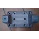 PLATINE DE VIT DE MULET 4008