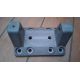 PLATINE DE VIT DE MULET 4008