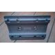 PLATINE DE VIT DE MULET 4008