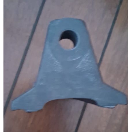 PLATINE DE VIT DE MULET 4008