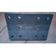 PLATINE VIT DE MULET 4009