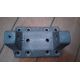 PLATINE VIT DE MULET 4009