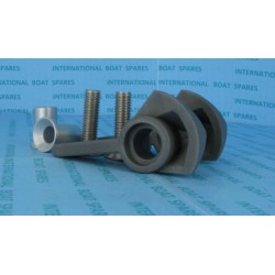 SPARE PARTS CRISTAL HATCHES - International Boat Spares