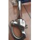HR SNAP SCHAKLE - LARGE BAIL - LG 140MM