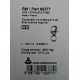 HR SNAP SCHAKLE - LARGE BAIL - LG 140MM