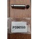CLEVIS WITH FITTED AXLE NEX 6.5