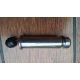 CLEVIS WITH FITTED AXLE NEX 6.5