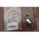 RING CARTER PULL PIN NEX 6.5