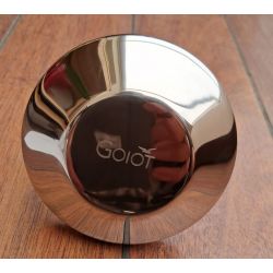 ENGRAVED BRAKE THUMB WHEEL