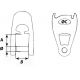 SCHEMA 11613-11614-11615