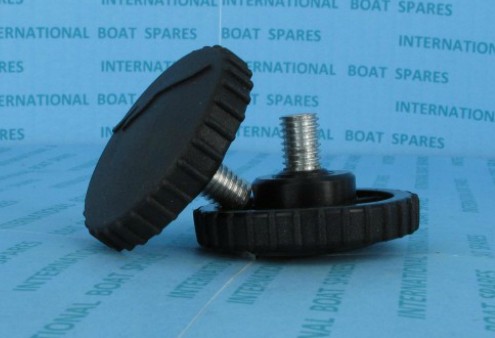 KIT BOUTONS BLOCAGE PISTON/COMPAS PANNEAU TRADITION & CRISTAL -  International Boat Spares