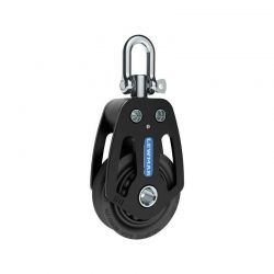 copy ofSZ2 GENOA STIRRUP KIT (PB) BLK