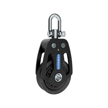 copy ofSZ2 GENOA STIRRUP KIT (PB) BLK
