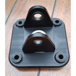 LINEAR DRIVE COMPLETE FOOT