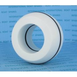 INNER BALL WITH O'RINGS BOR05