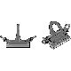 SPI POLE CAR 25MM RING