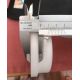 PLASTIC FINITION RING FOR TUBE Ø 59 INNER - D410